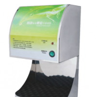 DH1598T自动手消毒器