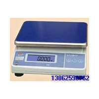 台湾湘平电子秤 3KG/0.1G电子称