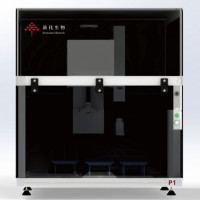 演化生物 全自动移液工作站 样品处理系统  草履虫P1