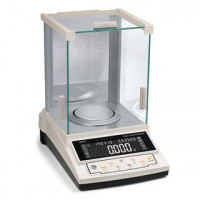 实验类 精密天平0.001g(千分之一克）