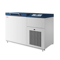 青岛海尔冰箱-150℃深低温保存箱DW-150W200 20