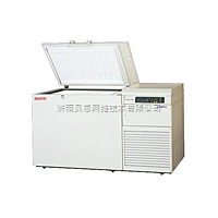 SANYO/三洋深低温冰箱MDF-1156ATN