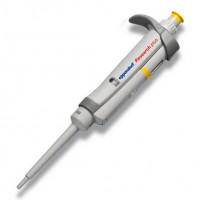 艾本德Eppendorf research plus单道可调