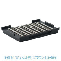 自动化仪器96孔板磁力架（AUTO-96-5-6）