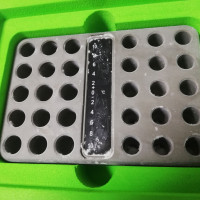无冰工作站低温实验操作台细胞实验搭档0℃~4℃