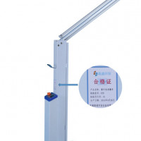 紫外线消毒车