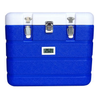 GSP冷链运输用保温箱6L/12L/18L/28L/50L/