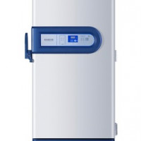 -86℃超低温保存箱  DW-86L338，超低温冰箱，海尔