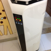 移动式空气消毒机价格