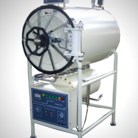 500L卧式高压灭菌器厂家供应价格