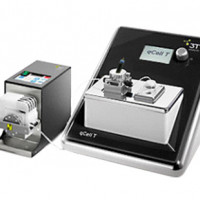 3T analytik 石英晶体微天平qCell T eCh