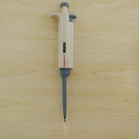 手动可调式移液器(0.5-10μl)