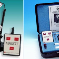 DRUMMOND全自动显微注射器 Nanoject ll A