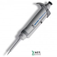 Eppendorf Research® plus