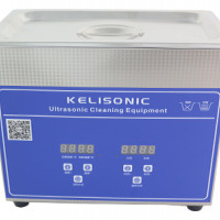 KL-020S数码式超声波清洗器