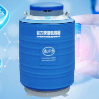 液氮罐--80升，100升大容量储存专用