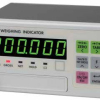 AD-4408C CC-Link总线重量显示器