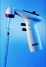 德国HIRSCHMANN赫施曼Pipetus-Junior快
