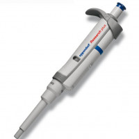 艾本德Eppendorf research plus单道固定