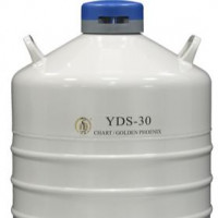 YDS-30液氮罐