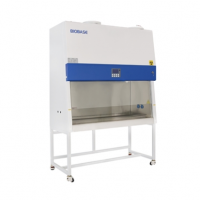 BSC-1100IIA2-X单人生物安全柜