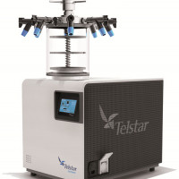 泰事达 Telstar LYO QUEST 实验室冻干机 -