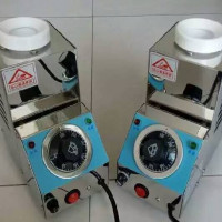 ZH-1机械型玻璃珠灭菌器