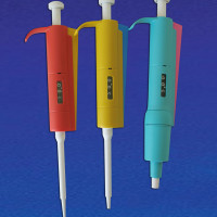 芬兰彩色移液器 Thermo
