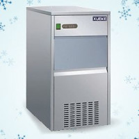 实验室用制冰机  IMS-20  全自动雪花制冰机