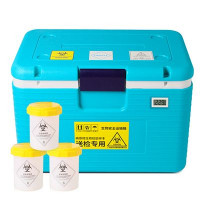 un2814转运箱，生物安全运输箱厂家