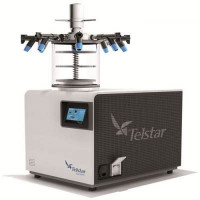 Telstar 泰事达 LYO QUEST 实验室冻干机 -