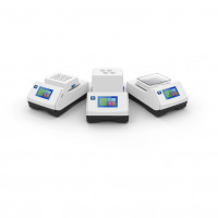 博日 Thermo Shaker振荡型金属浴