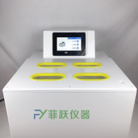 全自动血液融浆机4栏6栏8栏10栏12栏自动隔水