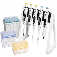 mline手动移液器，单通道赛多利斯Sartorius