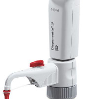 Brand Dispensette S 瓶口分液器1-10m