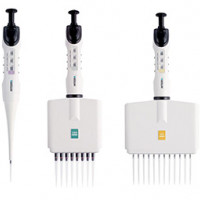 INTEGRA EVOLVE 手动移液器
