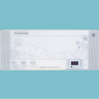 成都肯格王消毒机 YKX/Y100医用空气消毒器 动态壁挂式