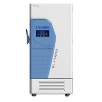 -86℃澳柯玛碳氢变频双系统超低温冰箱937升