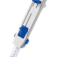 Eppendorf Multipette® plus连续分液