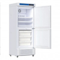 美斯顿，2~8 /-10~-26 ℃医用冷藏冷冻箱，YCD
