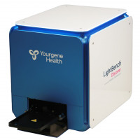 LightBench® Discover全自动核酸电泳分析回