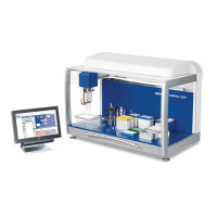 Eppendorf epMotion 5075v/5075v