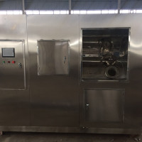 供应最新全自动超声波复合盖清洗机