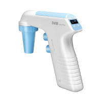 Levo Plus 电动大容量移液器电池款（标准款）
