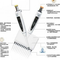 德国赛多利斯移液器 ProlinePlus单道移液器，性能稳