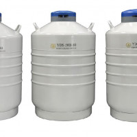 查特金凤液氮罐YDS-35B-125/YDS-50B-(80
