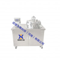 Doz-30全自动培养基制备器