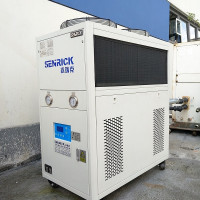 森瑞克工业冷油机 风冷冷油机 可按客户要求特殊订做 欢迎选购