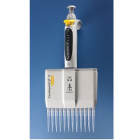 多通道微量移液器，Transferpette® S -12十