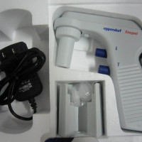 eppendorf电动移液器